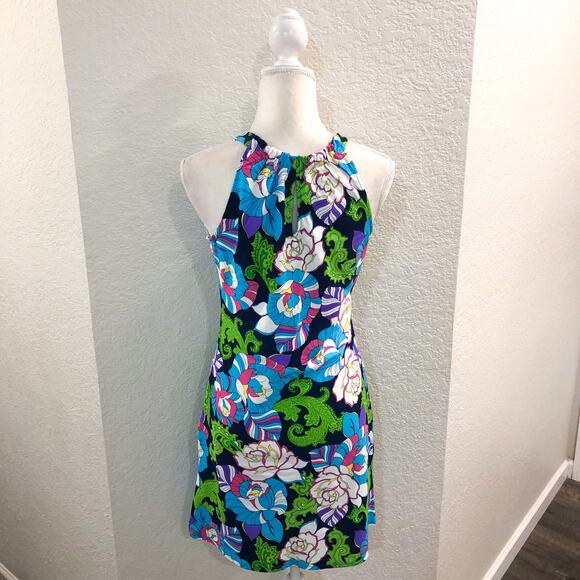 Jude Connally Lisa Dress - Picture 5 of 10